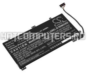 Аккумуляторная батарея CameronSino CS-HUT130NB для ноутбука Huawei MateBook 13, MateBook 13 i7, MateBook13 2020 (HB4593J6ECW) 3600mAh