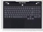 Клавиатура для ноутбука Lenovo Legion S7-15ACH6 топкейс