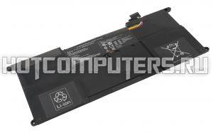 Аккумуляторная батарея C23-UX21 для ноутбука Asus ZenBook UX21A, UX21E Ultrabook Series, p/n: CS-AUX210NB, 7.4V (35Wh) Premium