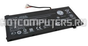 Аккумуляторная батарея AC14A8L для ноутбука Acer Aspire VN7-571G, VN7-791 Series, p/n: AC14A8L, AC15B7L, 3ICP7/61/80, KT.0030G.001 Premium