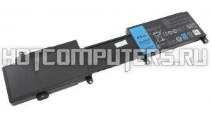 Аккумуляторная батарея 2NJNF, 8JVDG, TPMCF для ноутбука Dell Inspiron 14Z 5423, 15Z 5523 Series, p/n: CS-DE5423NB 11.1V (44Wh) Premium