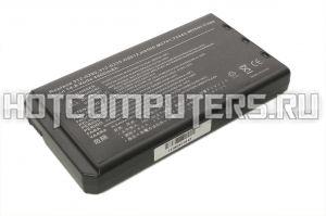 Аккумуляторная батарея G9817, K9343, M5701 для ноутбуков Dell Inspiron 1000, 1200, 2200, Latitude 110L Series, p/n: 312-0335, 312-0346, 312-0347