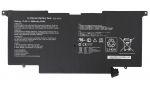 Аккумуляторная батарея C22-UX31 для ноутбука Asus ZenBook UX31A, UX31E Series, p/n: CS-AUX31NB, 7.4V (6840mAh) Premium