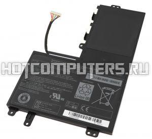 Аккумуляторная батарея PA5157U-1BRS для ноутбука Toshiba U940, M50, U50 Series, p/n: p/n: P000577250, PA5157U, CS-TOU500NB, 11.4V (50Wh) Premium