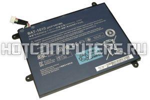 Аккумуляторная батарея BAT-1010 для планшета Acer Iconia Tab A500 A501 A200