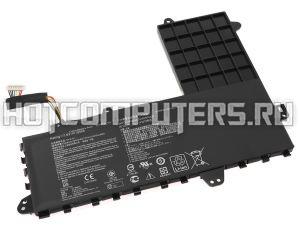 Аккумуляторная батарея B21N1505 для ноутбука Asus EeeBook E402S, E402SA, E502S Series, p/n: 0B200-01400200M, 7.6V (32Wh) Premium