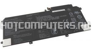 Аккумуляторная батарея C31N1610 для ноутбука Asus ZenBook UX330, UX330C, UX330U, UX330CA Series, p/n: C31N1610-3S1P, 11.55V (54Wh) Premium