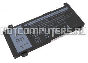 Аккумуляторная батарея 063K70 для ноутбука Dell Inspiron 14 7000 Series 15.2V (3500mAh)