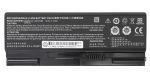 Аккумуляторная батарея для ноутбукa Clevo NH50ED, NH50RA, NH50RC, NH50RD, NH50RH (NH50BAT-4) 14.4V 48.96Wh Premium