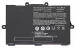 Аккумуляторная батарея для ноутбукa Clevo P870 (P870BAT-8) 15.12V 89Wh Premium