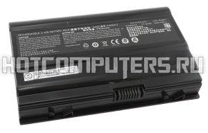 Аккумуляторная батарея P750BAT-8 для ноутбукa Clevo P750ZM, P751ZM, P770ZM, P770ZM-G, P771ZM (6-87-P750S-4U73, 6-87-P750S-4271) 14.8V 82Wh Premium