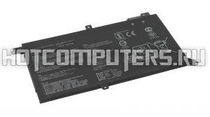 Аккумуляторная батарея B31N1732 для ноутбукa Asus B31Bi9H, 11.52V/13.2V (3553mAh) Premium