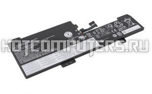 Аккумуляторная батарея L19C3PF8 для ноутбука Lenovo IdeaPad Flex 3-11IGL05, Flex 3-11ADA05, 11.58V (3135mAh)