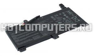 Аккумуляторная батарея C41N1731-2 для ноутбука Asus ROG Strix G531, G731 Series, p/n: 0B200-03400200, 15.4V (4210mAh) Premium