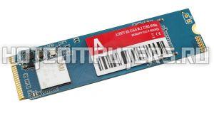 Жесткий диск SSD Azerty M.2 2280 NVMe 256Gb BR 256G