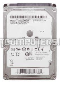 Жесткий диск Samsung ST250LM004 2.5" 250 Gb