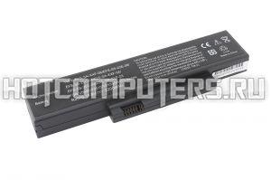 Аккумуляторная батарея EFS-SA-XXF-06 для ноутбука Fujitsu Siemens Esprimo V5515, V5535, V5555, V6515, V6555, Amilo LA-1703 Series, p/n: FOX-EFS-SA-XXF-04, SMP-EFS-SS-22E-04, SMP-EFS-SS-20C-04