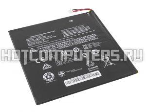 Аккумуляторная батарея LENM1029CWP, SB10K97570 для планшета Lenovo IdeaPad Miix 310 Premium