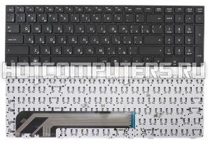 Клавиатура для ноутбука HP Probook 4535S, 4530S, 4730S черная с рамкой