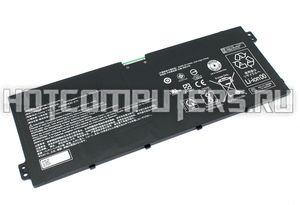 Аккумуляторная батарея AP18F4M для ноутбука Acer Chromebook 714 CB714, 715 CB715-1WT Series, p/n: 2ICP5/54/90-2, KT.00404.001, 7.6V (6850mAh) Premium