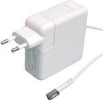 Блок питания (сетевой адаптер) для ноутбуков Apple A1244, MC747Z/A, 14.5V 3.1A 45W MagSafe L-shape