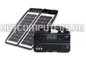 Портативная солнечная электростанция TOPRAY Solar TPS-216, 12V/17Ah