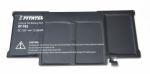 Аккумуляторная батарея для ноутбука Apple MacBook Air 13" A1466, A1496 (2013-2014) Series, p/n: 020-8142-A, CS-AM1496NB, 7.6V (7150mAh)