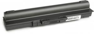 Аккумуляторная батарея усиленная Pitatel для ноутбука Sony Vaio VGN-AW, BZ, CS, FW, NS, NW, SR, VPC-B, CW, F, M, S, Y, YA, YB Series 11.1V (7200mAh) с драйвером