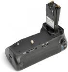 Батарейный блок для фотоаппарата Canon BG-E9