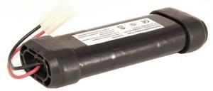 Аккумуляторная батарея для пылесоса iRobot 12101 12501 12601 125 135 155 Looj Electric Gutter Cleaning, 3000mAh
