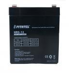 Аккумуляторная батарея Pitatel HR5-12, HR 1221W (12V, 5000mAh)