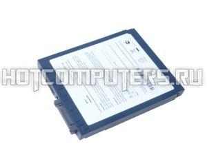 Дополнительная аккумуляторная батарея FPCBP136 для ноутбука Fujitsu Lifebook C1410 Series, 10.8V (3800mAh)