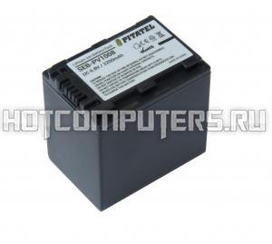 Аккумулятор NP-FH90 для Sony DCR-DVD108/DCR-DVD308/DCR-DVD408/DCR-DVD508/DCR-DVD610, усиленный