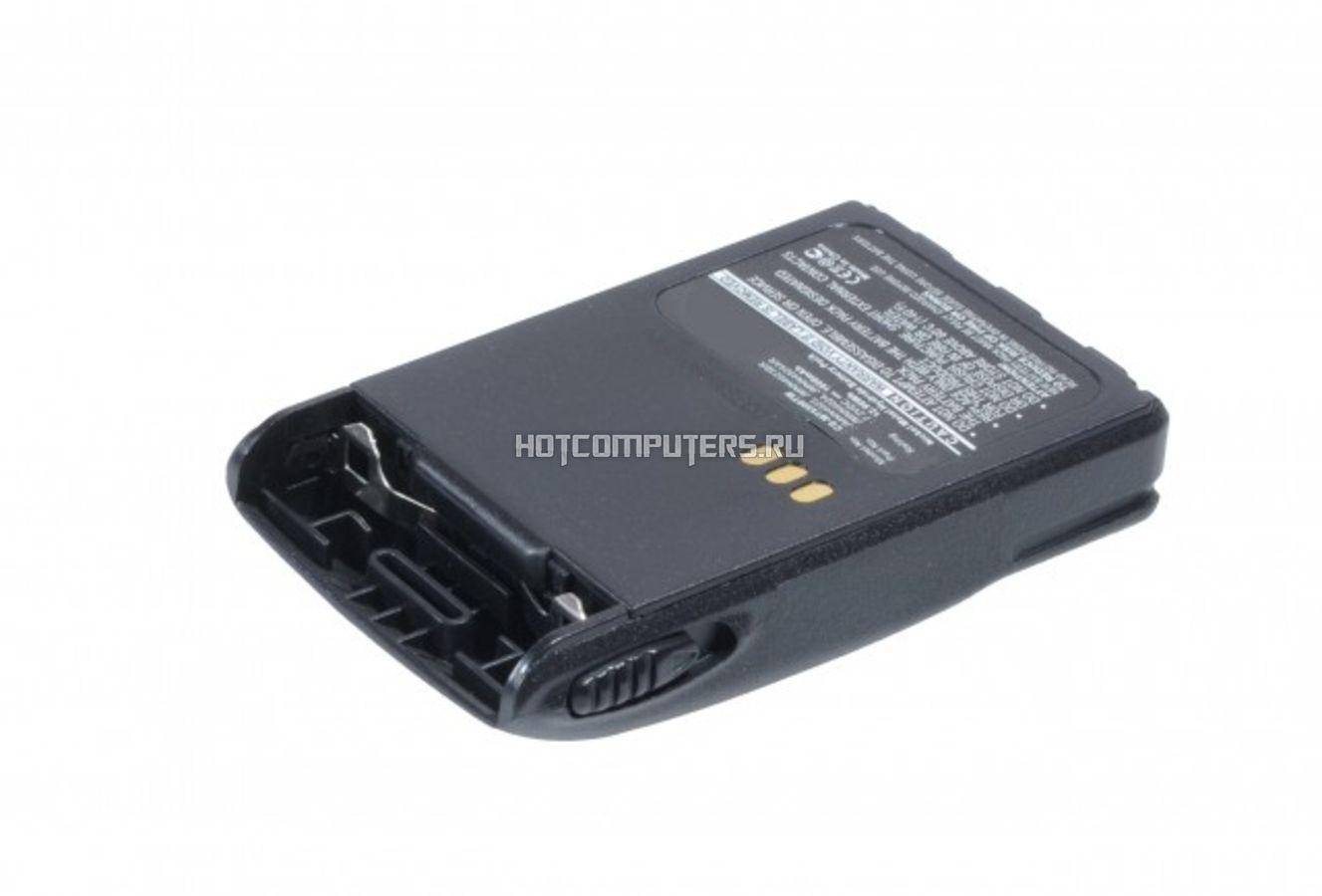 Аккумулятор pmnn4201 motorola