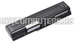 Аккумуляторная батарея Pitatel для ноутбука Packard Bell EasyNote MT85 Series, p/n: H15L726, A32-H15, 11.1V (4800mAh)