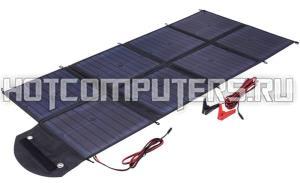 Cолнечное зарядное устройство TOPRAY Solar TPS-956-100W, 100W c контроллером 10А