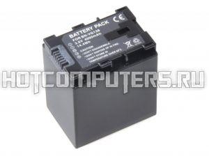Аккумулятор BN-VG114, BN-VG114E, BN-VG121 для JVC GZ-HD HM MG MS Series