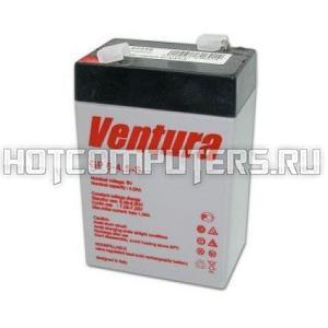 Аккумулятор Ventura GP 6-4,5-S, 6V 4.2Ah