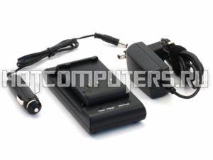 Зарядное устройство для видеокамеры Panasonic HHR-V212, VW-VBS20