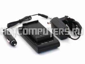 Зарядное устройство для камеры NP-33, NP-55, NP-77H, VM-BP84