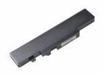 Аккумуляторная батарея усиленная Pitatel для ноутбука Lenovo B560, IdeaPad V560, Y460, Y560 Series, p/n: 57Y6440, 57Y6567, L08S6DB, 11.1V (6800mAh)