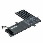 Аккумуляторная батарея Pitatel для ноутбука Asus EeeBook E502S, E502SA, E502MA Series, p/n: B21N1506, B31N1427, 7.6V (3400mAh)