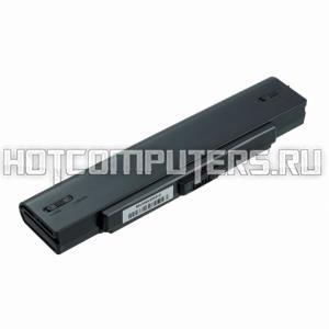 Аккумуляторная батарея Pitatel для ноутбуков Sony Vaio VGC-LA, LB, VGN-AR, C, FE, FJ, FS, FT, N, S, SZ, Y Series, p/n: CL565B.806 11.1V (4400mAh)