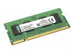 Модуль памяти Kingston SODIMM DDR2 1GB 800 MHz PC2-6400