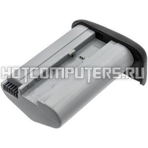 Аккумулятор CameronSino/Pitatel для фотоаппарата Canon 1D Mark 3, 1D Mark 4 (LP-E19) 3350mAh
