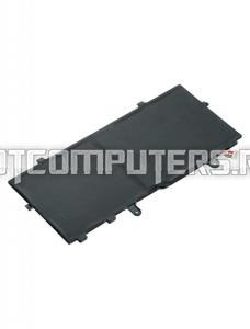 Аккумуляторная батарея CameronSino/Pitatel для ноутбука Asus VivoBook Flip 14 Series, p/n: C21N1714, 0B200-02740000, 7.7V (5000mAh)