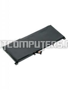 Аккумуляторная батарея CameronSino/Pitatel для ноутбука Asus ROG G501VW Series, p/n: C41N1524, 0B200-01250200, 15.2V (3950mAh)