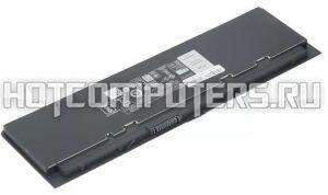 Аккумуляторная батарея HJ8KP, WD52H для ноутбука Dell Latitude 12 7000, E7240, E7250 Series, p/n: 451-BBOF, CKCYH, F3G33 7.4V (2400mAh)