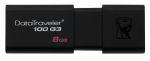 USB флеш-диск Kingston DataTraveler DT100G3 8 ГБ