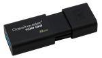 USB флеш-диск Kingston DataTraveler DT100G3 8 ГБ